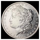 1888 Morgan Silver Dollar UNCIRCULATED