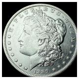 1889-O Silver Morgan Dollar HIGH GRADE