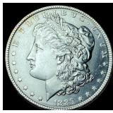 1889 Morgan Silver Dollar UNCIRCULATED