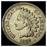 1859 Indian Head Cent UNCIRCULATED