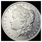 1889-O Silver Morgan Dollar CLOSELY UNCIRCULATED
