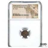 Barbarous Radiate c.3rd-5th Cent. AD Bronze Unit