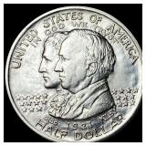 1921 Alabama Centennial Half Dollar UNCIRCULATED