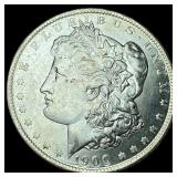 1900-O Silver Morgan Dollar UNCIRCULATED
