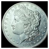 1879-O Silver Morgan Dollar UNCIRCULATED