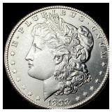 1898-O Silver Morgan Dollar UNCIRCULATED