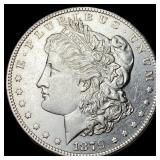 1879-S Silver Morgan Dollar UNCIRCULATED