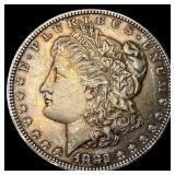 1882-S Silver Morgan Dollar UNCIRCULATED