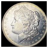 1883-O Silver Morgan Dollar UNCIRCULATED