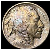 1915-S Buffalo Nickel UNCIRCULATED