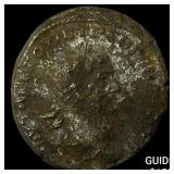 Roman Sept. Severus 193-211 AD Silver Tetradrachm