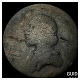 Great Britain Copper Token-Wood. Walls Old Englan