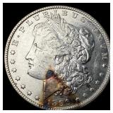 1896 Morgan Silver Dollar UNCIRCULATED