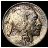 1913 Type 1 Buffalo Nickel UNCIRCULATED