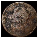 U.S. Large Cent NICELY CIRCULATED