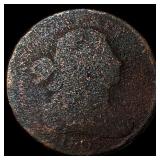 U.S. Large Cent NICELY CIRCULATED