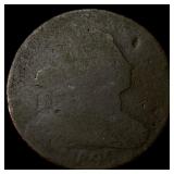 1803 Draped Bust Large Cent NICELY CIRCULATED