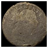 1796-1807 Draped Bust Large Cent NICELY  CIRCULAT