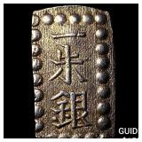 Japan Silver Shu