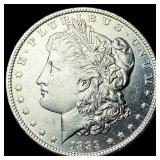 1889-O Morgan Silver Dollar UNCIRCULATED