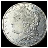 1879-S Silver Morgan Dollar HIGH GRADE