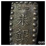 Japan Silver Shu