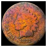 1877 Indian Head Cent HIGH GRADE