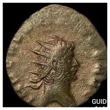 Roman Gallienus 253-268 AD BI Antoninianus