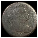 1807 Draped Bust Large Cent NICELY CIRCULATED