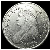 1826 Capped Bust Half Dollar HIGH GRADE