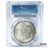 1902-O Morgan Silver Dollar PCGS MS63