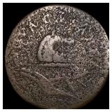 U.S. Shield Nickel NICELY CIRCULATED