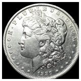 1889-O Silver Morgan Dollar CLOSELY UNCIRCULATED