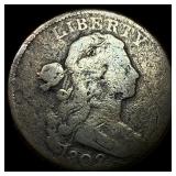 1802 Draped Bust Large Cent LIGHTLY CIRCULATED