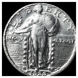 1926 Standing Liberty Quarter UNCIRCULATED