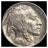 1915 Buffalo Nickel UNCIRCULATED