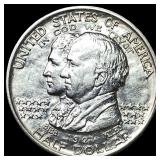 1921 Alabama Centennial Half Dollar UNCIRCULATED