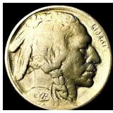1923-S Buffalo Nickel HIGH GRADE