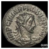 Roman Probus 276-282 AD BI Antoninanus CHOICE AU