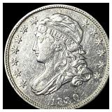 1830 Capped Bust Dime UNCIRCULATED