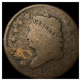 1808-1814 Classic Head Large Cent NICELY  CIRCULA