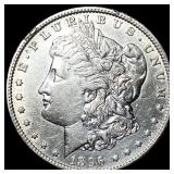 1896-O Morgan Silver Dollar UNCIRCULATED UNCIRCUL