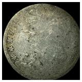 1885-S Morgan Silver Dollar UNCIRCULATED