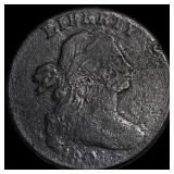 1800-1807 Draped Bust Large Cent LIGHTLY  CIRCULA