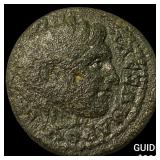 Macedon Koinin 222-235 AD Semi-Autonomous AE24
