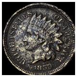 1859 Indian Head Cent HIGH GRADE