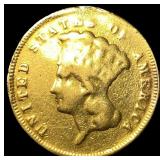 1826 Capped Bust Half Dollar UNCIRCULATED UNCIRCU