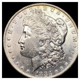 1818 Capped Bust Half Dollar LIGHTLY CIRCULATED L