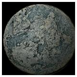 1793-1796 Liberty Cap Large Cent NICELY  CIRCULAT