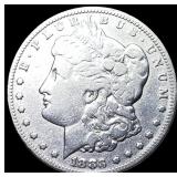 1883-CC Silver Morgan Dollar HIGH GRADE HIGH GRAD